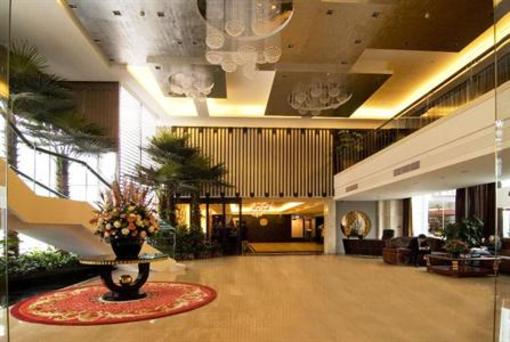 фото отеля Grand View Hotel Shenzhen