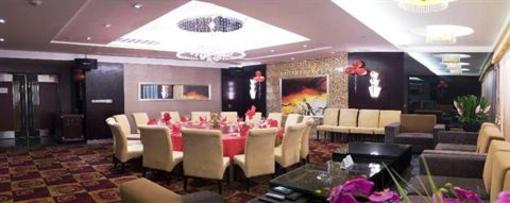 фото отеля Grand View Hotel Shenzhen