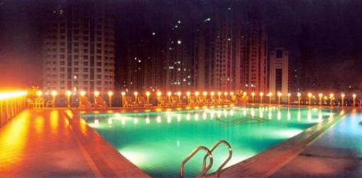фото отеля Grand View Hotel Shenzhen