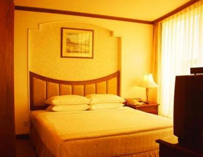 фото отеля Grand View Hotel Shenzhen