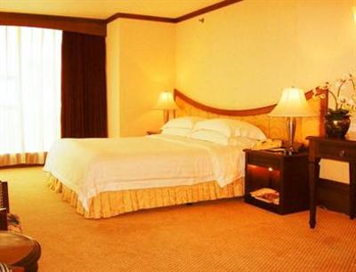 фото отеля Grand View Hotel Shenzhen