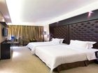 фото отеля Grand View Hotel Shenzhen