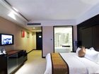 фото отеля Grand View Hotel Shenzhen