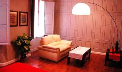 фото отеля Apartamentos Junto a la Giralda