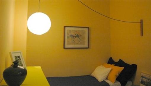 фото отеля Apartamentos Junto a la Giralda