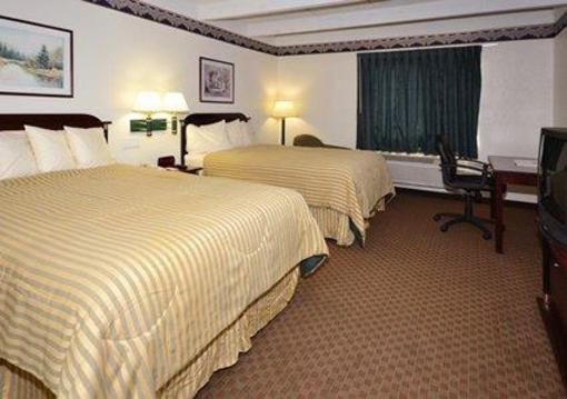фото отеля Econo Lodge Columbia