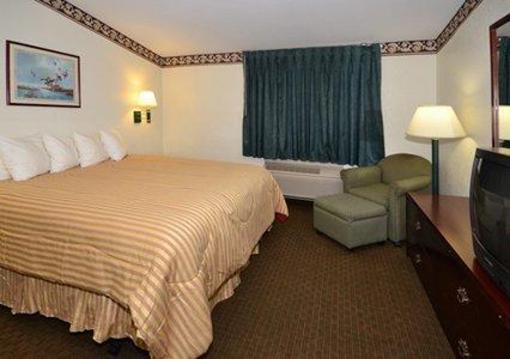 фото отеля Econo Lodge Columbia