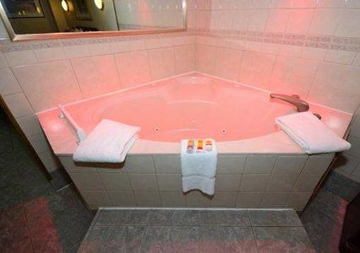 фото отеля Econo Lodge Columbia