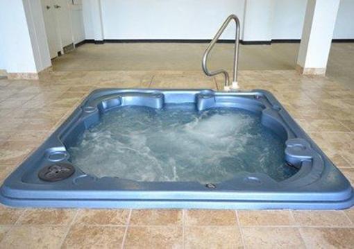 фото отеля Econo Lodge Columbia