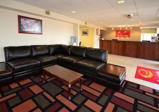 фото отеля Econo Lodge Columbia