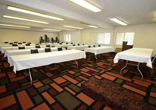 фото отеля Econo Lodge Columbia