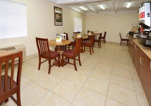 фото отеля Econo Lodge Columbia