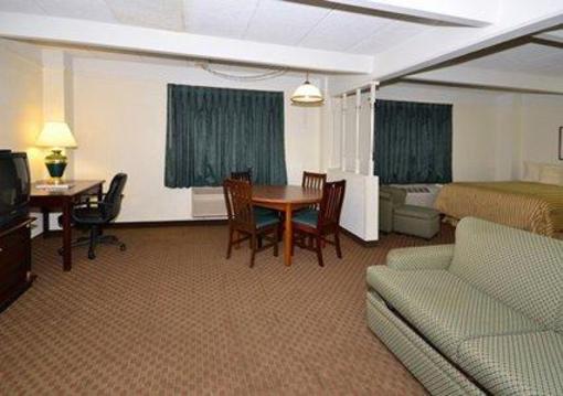 фото отеля Econo Lodge Columbia