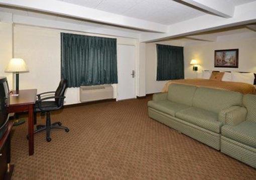фото отеля Econo Lodge Columbia