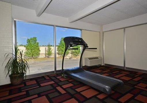 фото отеля Econo Lodge Columbia