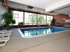 фото отеля Econo Lodge Columbia