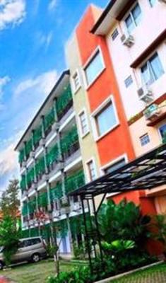 фото отеля Lotus Hotel Bandung