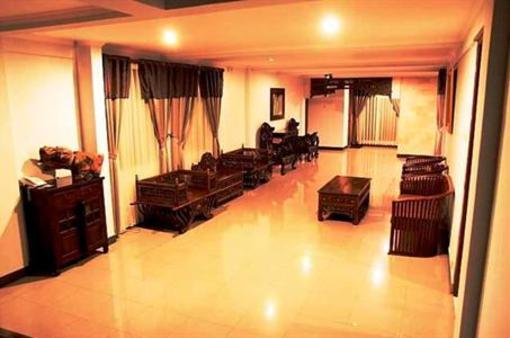 фото отеля Lotus Hotel Bandung