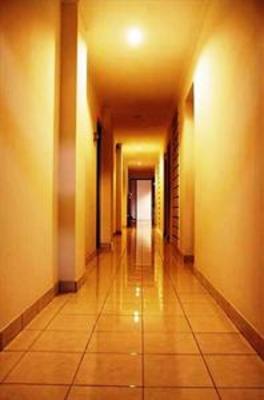фото отеля Lotus Hotel Bandung