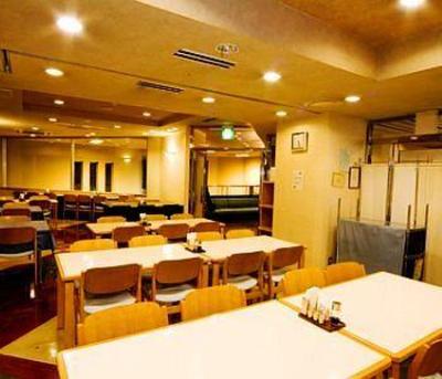 фото отеля Day & Stay Hotel Dormy Inn Soga Chiba