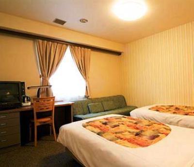 фото отеля Day & Stay Hotel Dormy Inn Soga Chiba