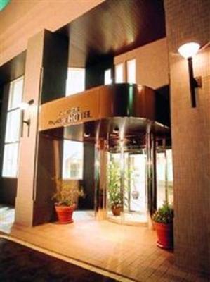 фото отеля Day & Stay Hotel Dormy Inn Soga Chiba