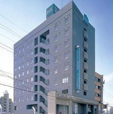 фото отеля Day & Stay Hotel Dormy Inn Soga Chiba