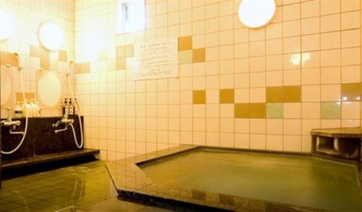 фото отеля Day & Stay Hotel Dormy Inn Soga Chiba
