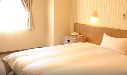 фото отеля Day & Stay Hotel Dormy Inn Soga Chiba