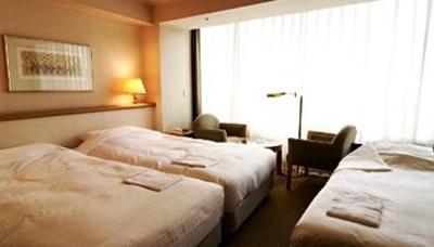 фото отеля Breezbay Hotel Yokohama