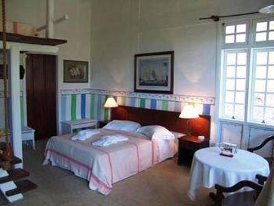 фото отеля Porto Pousada Saco da Capela Ilhabela