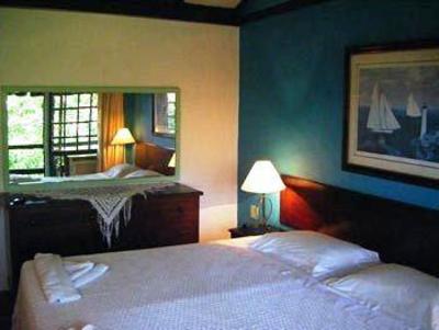 фото отеля Porto Pousada Saco da Capela Ilhabela