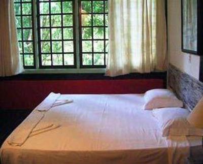 фото отеля Porto Pousada Saco da Capela Ilhabela