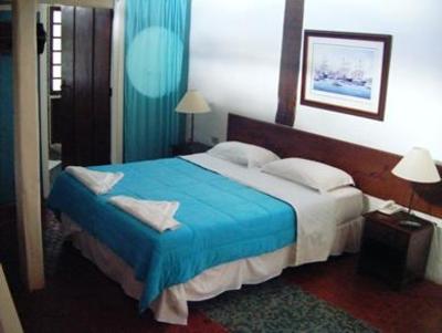 фото отеля Porto Pousada Saco da Capela Ilhabela