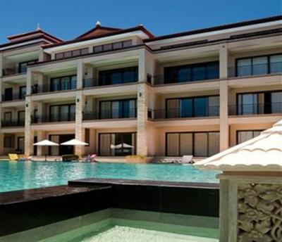 фото отеля Coralpoint Gardens Resort