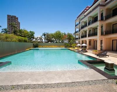 фото отеля Coralpoint Gardens Resort