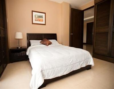 фото отеля Coralpoint Gardens Resort