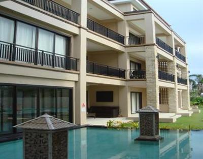 фото отеля Coralpoint Gardens Resort