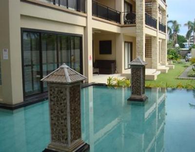 фото отеля Coralpoint Gardens Resort