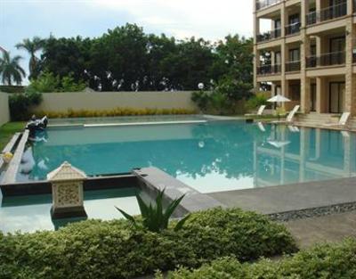 фото отеля Coralpoint Gardens Resort