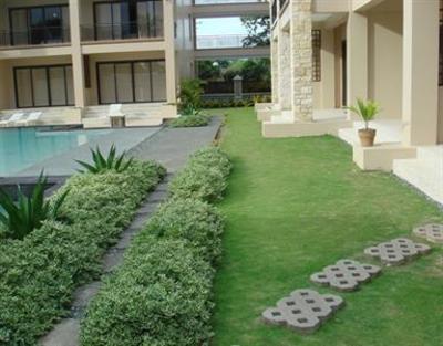 фото отеля Coralpoint Gardens Resort