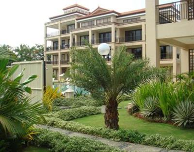 фото отеля Coralpoint Gardens Resort