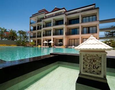 фото отеля Coralpoint Gardens Resort