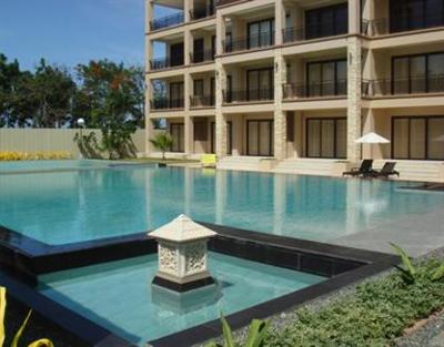 фото отеля Coralpoint Gardens Resort