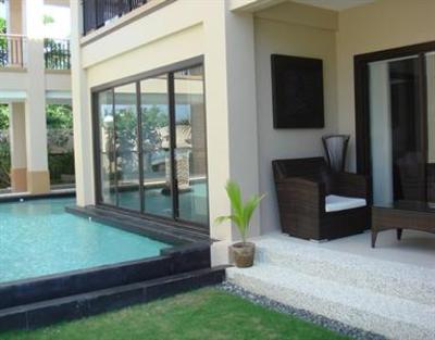 фото отеля Coralpoint Gardens Resort