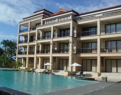 фото отеля Coralpoint Gardens Resort