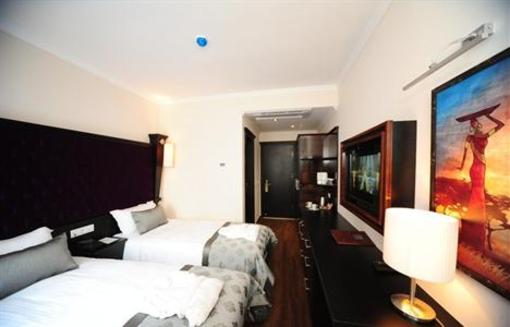 фото отеля Tiryaki Boutique Otel