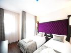 фото отеля Tiryaki Boutique Otel