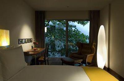 фото отеля Hotel Fasano Rio de Janeiro