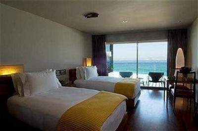 фото отеля Hotel Fasano Rio de Janeiro